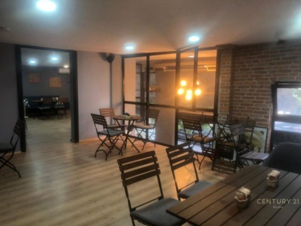 Tirane, shitet lokal Kati 0, 90 m² 380.000 € (Ish Hipoteka)
