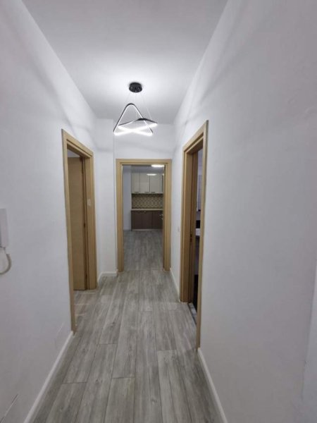 Tirane, shitet apartament 2+1+BLK Kati 8, 108 m² 110.000 Euro (ASTIR)