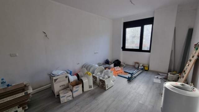 Tirane, shes apartament 2+1+A+BLK Kati 4, 90 m² 90.000 Euro (rruga e kavajes)