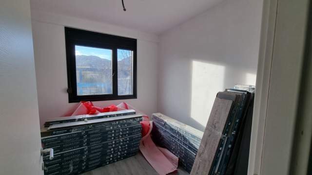 Tirane, shes apartament 2+1+A+BLK Kati 4, 90 m² 90.000 Euro (rruga e kavajes)