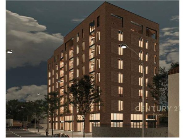 Tirane, shes apartament 85.000 Euro (porcelan)