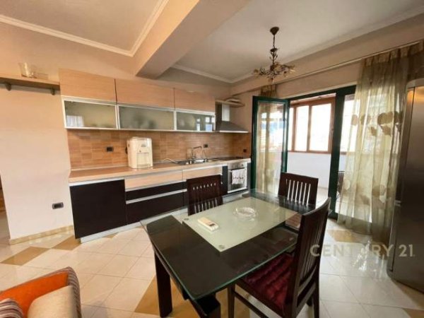 Tirane, jepet me qera apartament 450 Euro (don bosko)