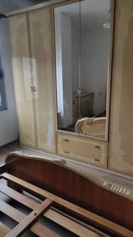 Tirane, jap me qera apartament 1+1+A+BLK Kati 4, 60 m² 450 Euro