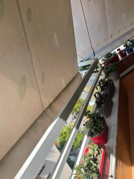 Tirane, Jepet me Qera Apartament 2+1+A+BLK Kati 9, 127 m² 1200 Euro (Frederik Shiroka)