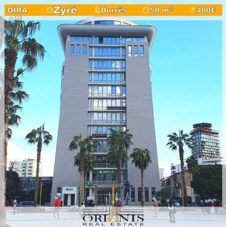 Durres, jepet me qera Kati 5, 50 m² 400 Euro (Qendër, Bashkia)