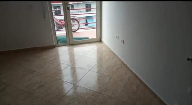 Tirane, jepet me qera apartament 1+1+BLK Kati 3, 70 m² 33.000 Leke (Don Bosko)
