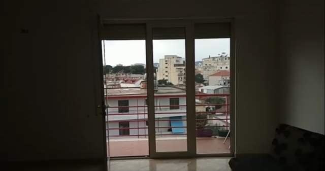 Tirane, jepet me qera apartament 1+1+BLK Kati 3, 70 m² 33.000 Leke (Don Bosko)