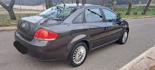 Tirane, shes makine Fiat Linea Viti 2007, 2.500 Euro