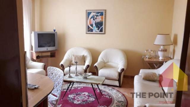 Tirane, jepet me qera apartament 2+1+BLK Kati 3, 100 m² 800 Euro (Rruga Ded Gjo Luli)