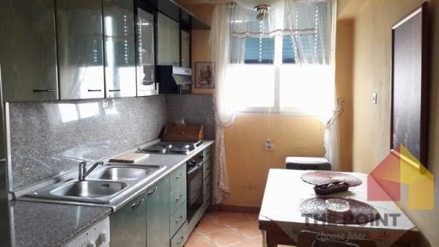 Tirane, jepet me qera apartament 2+1+BLK Kati 3, 100 m² 800 Euro (Rruga Ded Gjo Luli)