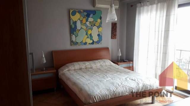Tirane, jepet me qera apartament 2+1+BLK Kati 3, 100 m² 800 Euro (Rruga Ded Gjo Luli)