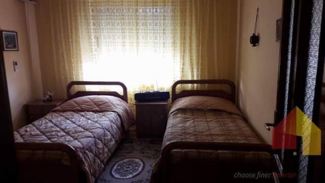 Tirane, jepet me qera apartament 2+1+BLK Kati 3, 100 m² 800 Euro (Rruga Ded Gjo Luli)