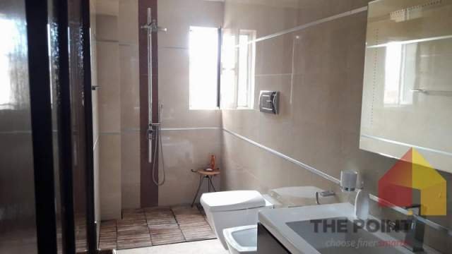 Tirane, jepet me qera apartament 2+1+BLK Kati 3, 100 m² 800 Euro (Rruga Ded Gjo Luli)