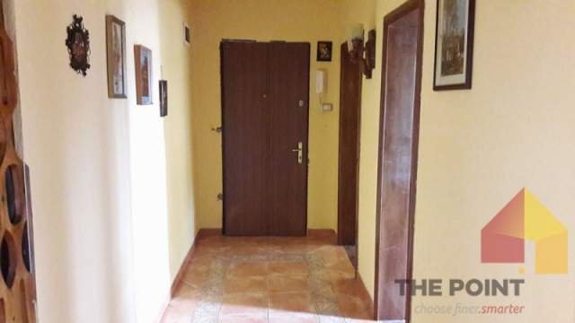 Tirane, jepet me qera apartament 2+1+BLK Kati 3, 100 m² 800 Euro (Rruga Ded Gjo Luli)