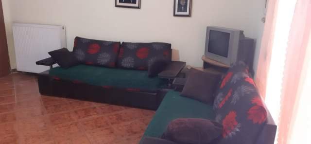 Tirane, jepet me qera shtepi 1+1+BLK Kati 2, 80 m² 30.000 Leke (Siri Kodra)