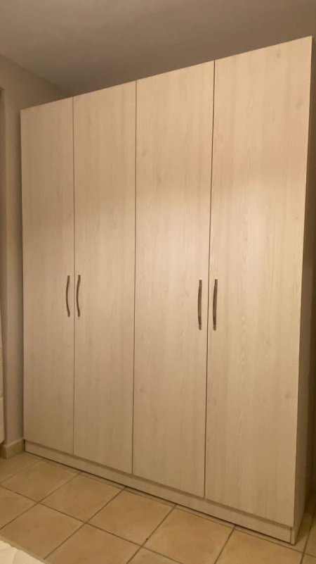 Tirane, jepet me qera apartament 1+1+BLK Kati 7, 70 m² 450 Euro (rruga Nikolla Jorga)