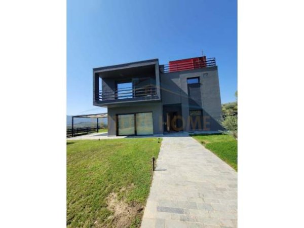 Tirane, shitet Vile 3+1 Kati 1, 917 m² 750.000 Euro (DAIAS)