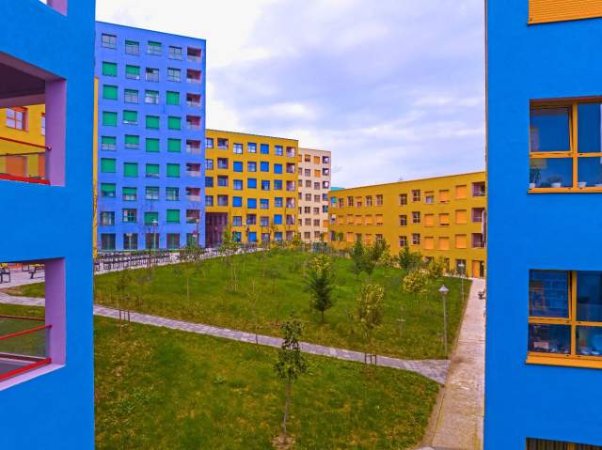 Tirane, shitet apartament 2+1+A+BLK Kati 2, 84 m² 76.000 Euro (pasho hysa)