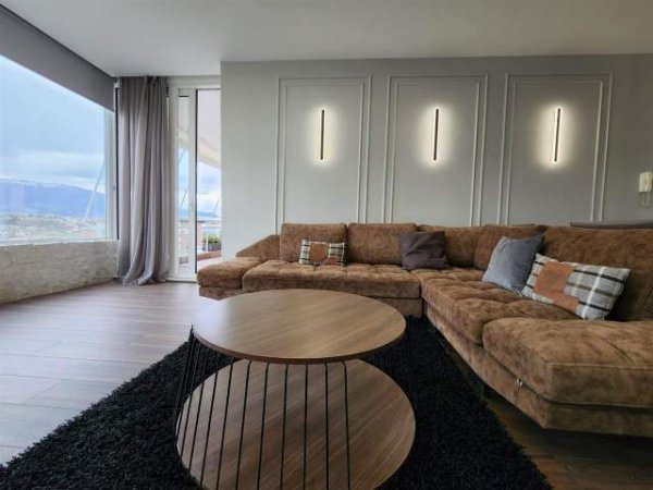 Apartament 2+1 me qira!  📍Liqeni i thate