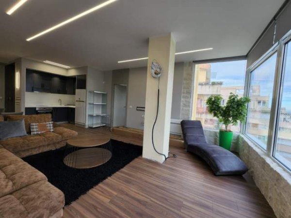 Apartament 2+1 me qira!  📍Liqeni i thate