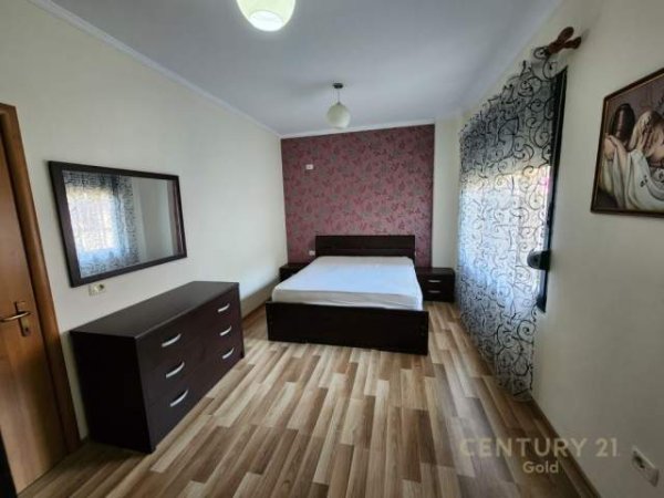 Tirane, shitet apartament 2+1+BLK Kati 4, 87 m² 96.000 Euro (kodra e diellit)