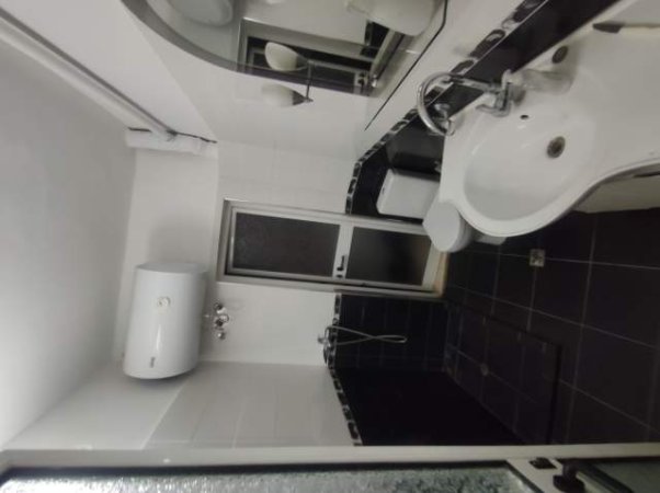 Tirane, jepet me qera apartament 1+1+A+BLK Kati 4, 60 m² 30.000 Leke (Niko avrami)