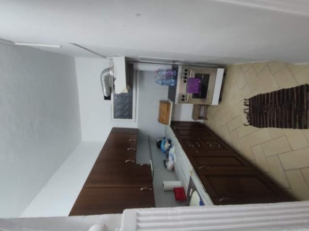 Tirane, jepet me qera apartament 1+1+A+BLK Kati 4, 60 m² 30.000 Leke (Niko avrami)