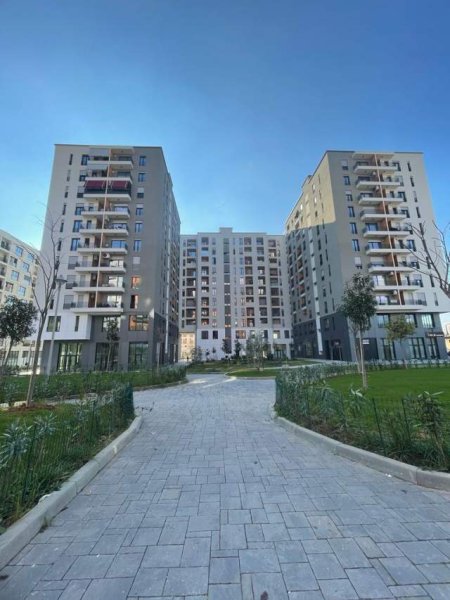 Tirane, shitet apartament 2+1+BLK Kati 2, 122 m² 155.000 Euro (OXHAKU)