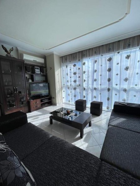Tirane, jepet me qera apartament 2+1+BLK Kati 4, 105 m² 550 Euro (Perballe Delijorgjit)