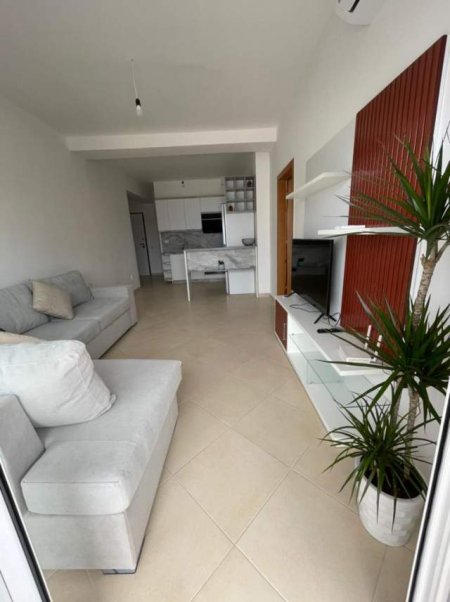 Sarande, shitet apartament 1+1 Kati 3, 58 m² 80.000 Euro (Sarande)