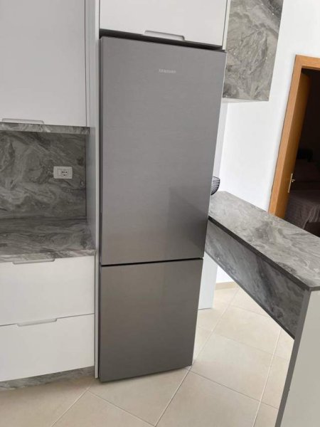 Sarande, shitet apartament 1+1 Kati 3, 58 m² 80.000 Euro (Sarande)