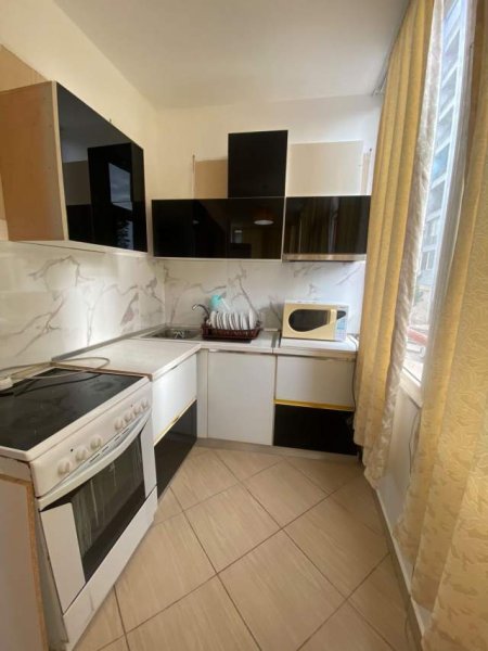 Tirane, jepet me qera apartament 2+1+A+BLK Kati 2, 90 m² 32.000 Leke (BESIM ALLA)