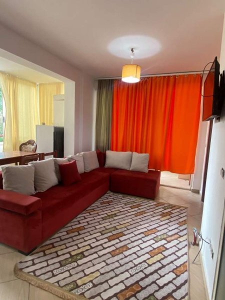 Tirane, jepet me qera apartament 2+1+A+BLK Kati 2, 90 m² 32.000 Leke (BESIM ALLA)