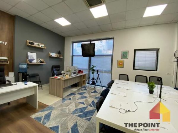 Tirane, jepet me qera apartament Kati 2, 50 m² 400 Euro (Rruga Ymer Kurti)