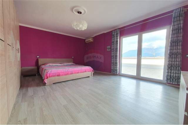 Tirane, shitet apartament 294 m² 360.000 Euro (rruga saraceve)