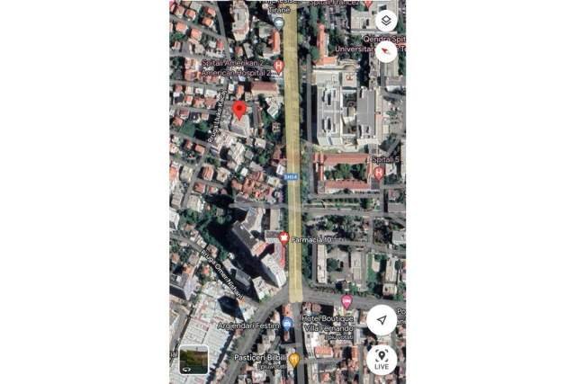 Tirane, shes apartament 2+1+A+BLK Kati 4, 114 m² 130.000 Euro (Rruga e Dibres)