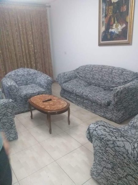 Tirane, jepet me qera apartament 2+1 Kati 6, 128 m² 350 Euro (rruga Teodor Keko)