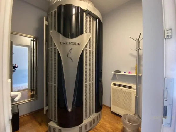 Tirane, jepet me qera ambjent biznesi Kati 1, 108 m² 1.500 € (Don Bosko)