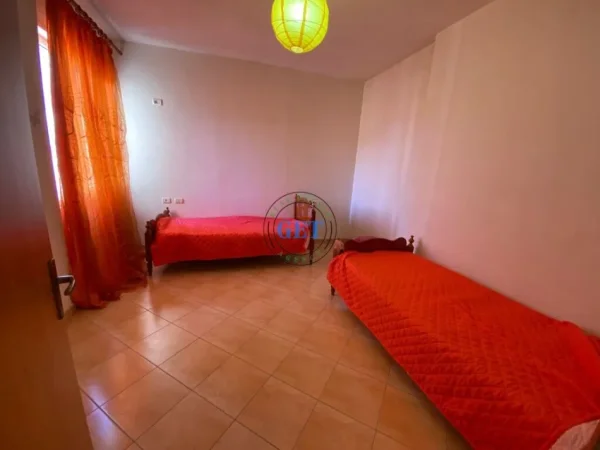 Durres, shitet apartament 2+1 Kati 5, 117 m² 140.000 € (Plazh Hekurudha)