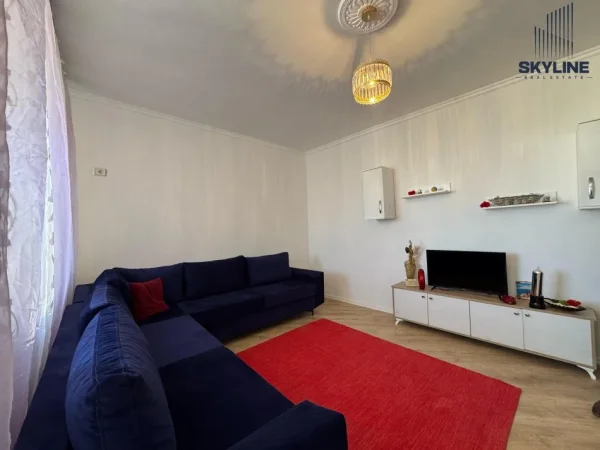 Tirane, shitet apartament 1+1 Kati 9, 62 m² 78.000 € (Astir)