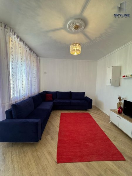 Tirane, shitet apartament 1+1 Kati 9, 62 m² 78.000 € (Astir)