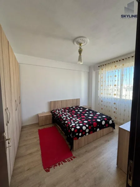 Tirane, shitet apartament 1+1 Kati 9, 62 m² 78.000 € (Astir)