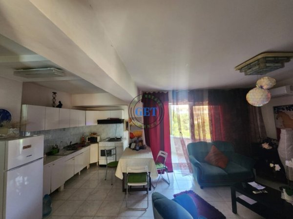 Durres, shitet apartament 2+1 Kati 4, 79 m² 186.000 € (Vollga)