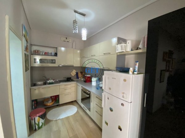 Durres, shitet apartament 2+1 Kati 2, 118 m² 130.000 € (Ish Rajoni)