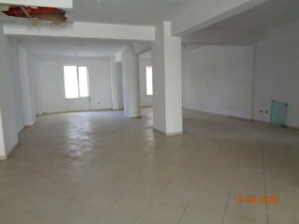 Elbasan, Shiten 2 Njesi me siperfaqe 136.2 m² & 145.7 m², Cmimi Fillestar 8,221,032 Lekë & 8,794,452 Lekë