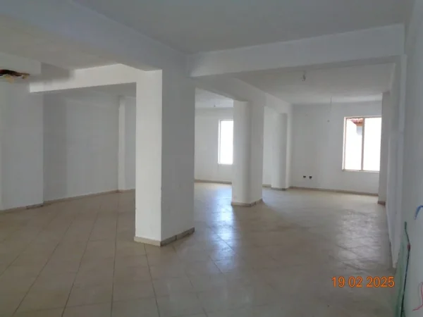 Elbasan, Shiten 2 Njesi me siperfaqe 136.2 m² & 145.7 m², Cmimi Fillestar 8,221,032 Lekë & 8,794,452 Lekë