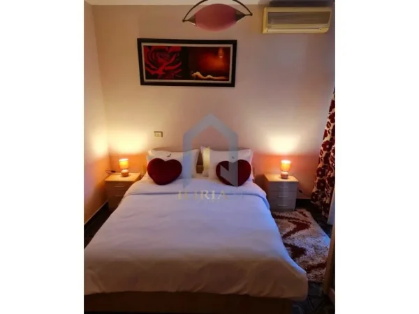 Tirane, shes apartament 1+1+Ballkon Kati 8, 81 m² 183.000 € (Qender)