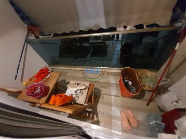 Durres, shitet apartament 2+1 Kati 6, 90 m² 150.000 € (PlazhHekurudha)