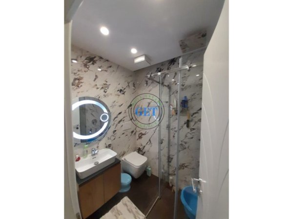 Durres, shitet apartament 2+1 Kati 6, 90 m² 150.000 € (PlazhHekurudha)