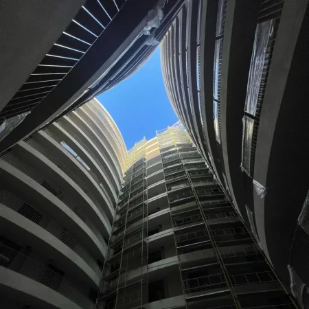 Tirane, shitet 2+1 Kati 4, 244.200 € (Rezidenca Mine Peza)